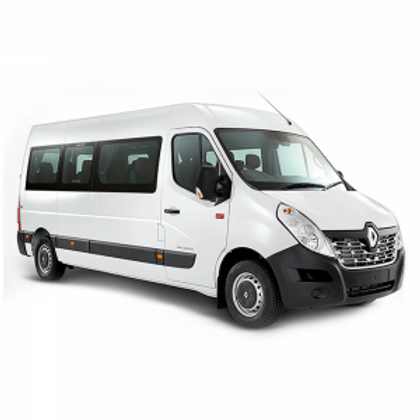 Renault Master Camper