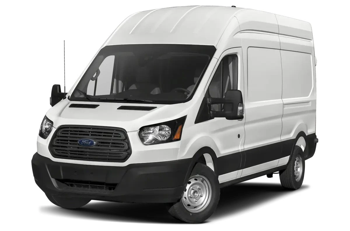 Ford Transit Commercial