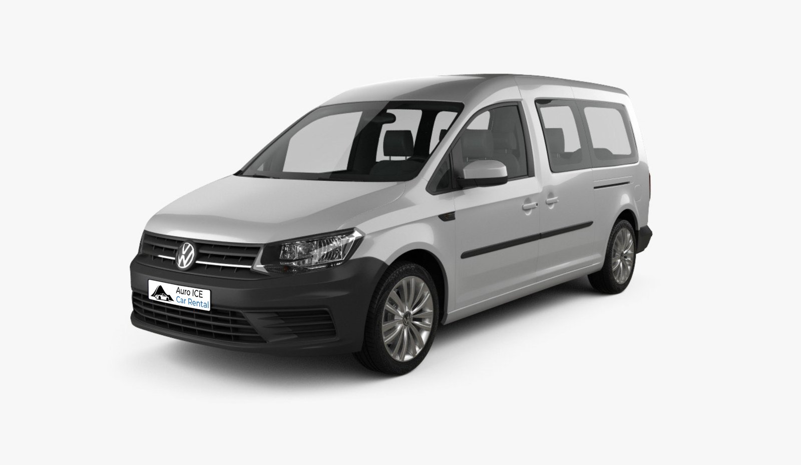 Volkswagen Caddy camper