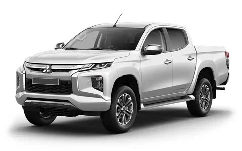 mitsubishi-l200-series-6-double-cab-2019 mitsubishi-l200-series-6-double-cab-2019