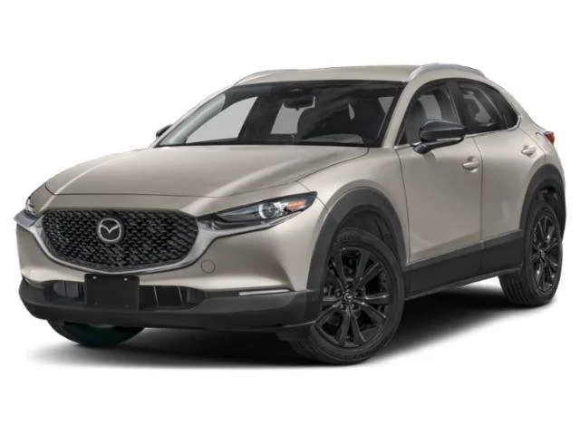 Mazda CX 30 2021