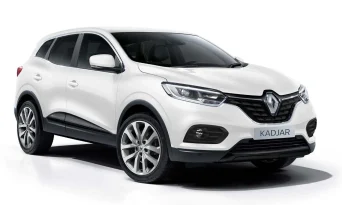 Renault-Kadjar